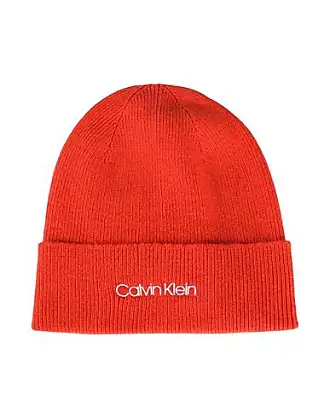 Calvin klein on sale winter cap