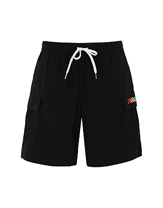 vans bermuda shorts