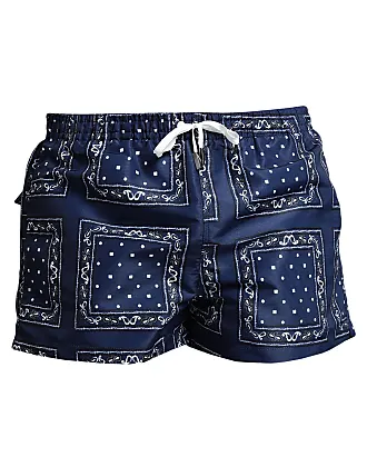 MENS BLOOMINGTON SWIM TRUNK - B6W941A2PO