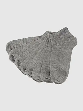 Sneaker Socken in Grau: Shoppe ab 8,95 € | Stylight