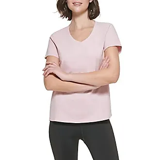 Calvin Klein Performance Women's CKP Pride Logo Short Sleeve T-Shirt -  ShopStyle Activewear Tops