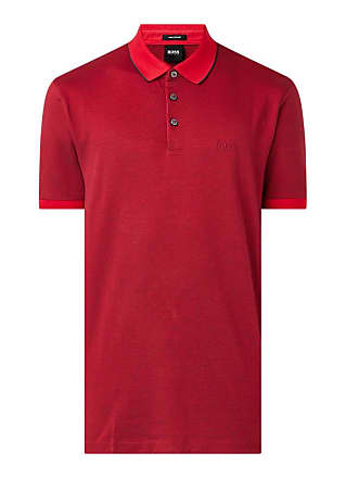 boss shirts polo