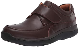 propet mens velcro shoes