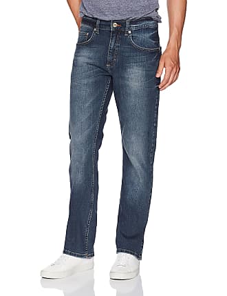 men's lee bootcut jeans