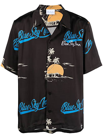 BLUE SKY INN - Printed Shirt