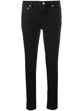 Michael kors deals jeans black