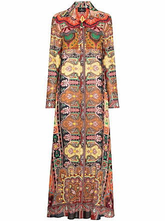 Etro Maxi Dresses − Sale: up to −70% | Stylight