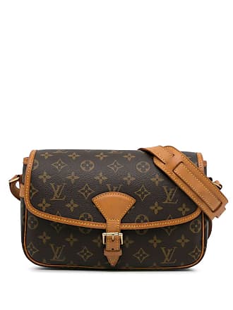 Louis Vuitton 2005 Pre-owned Sologne Crossbody Bag