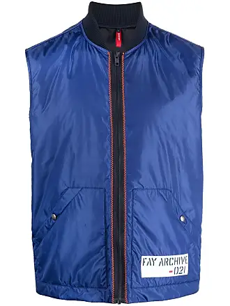 Fay Vests − Sale: up to −50%