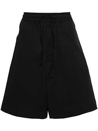 Société Anonyme Selvi sequined mini shorts - Black
