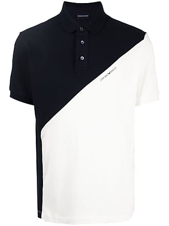 emporio armani polo shirts sale