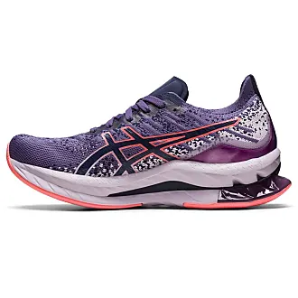 asics Scarpe da Running Donna - GEL-Cumulus 24 MK - dusty purple