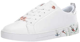 ted baker trainers sale womens