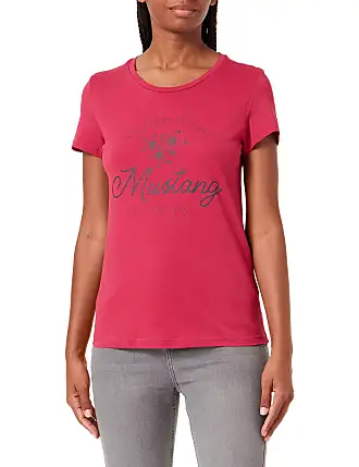 reduziert Stylight Mustang € Shirts: Sale 7,12 Print ab | Jeans