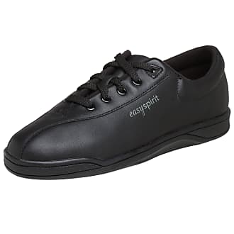 Black Easy Spirit Shoes / Footwear 