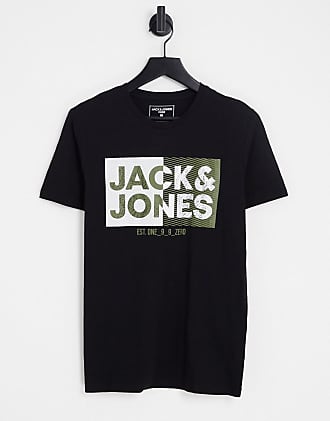 Rosa L Jack & Jones T-Shirt Rabatt 54 % HERREN Hemden & T-Shirts Casual 