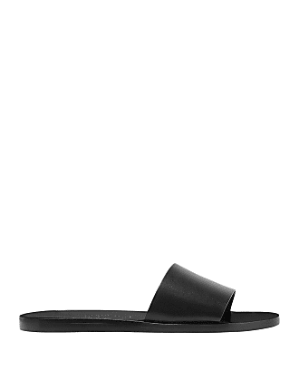 Common Projects Leather Sandals − Sale: at $393.00+ | Stylight