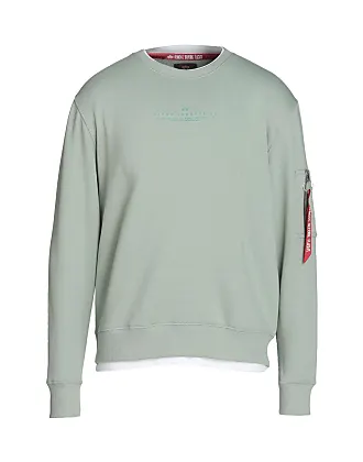 Alpha Industries Sweaters − Sale: up to −62% | Stylight
