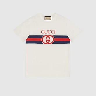 Cheap Cities Rainbow Gucci T Shirt Womens, Gucci T Shirt Mens - Allsoymade