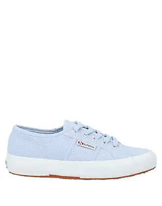 Womens superga hot sale trainers