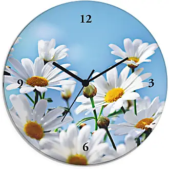 Uhren Stylight Deko Produkte −37% zu in Weiß: - | bis Sale: 86