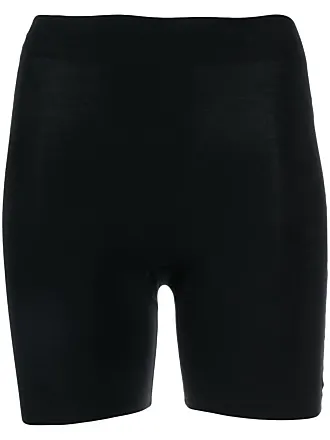 Wolford Tulle Control Shaper Shorts