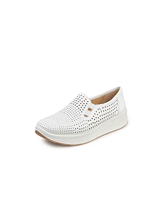 ara shoes loafers