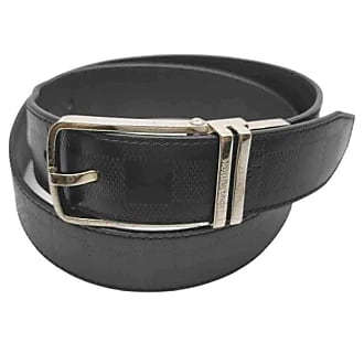 Cintura usata di Louis Vuitton in Grigio