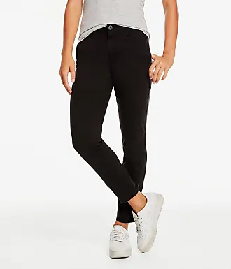 Aeropostale Womens Classic Uniform Twill Pants