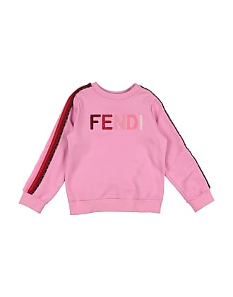 felpa fendi occhi