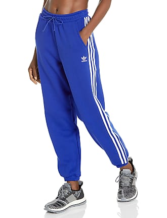 ze Kroniek houten Damen-Hosen in Blau von adidas | Stylight