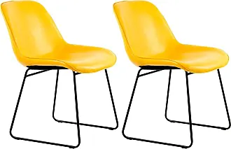 Stühle in Gelb: 50 bis −29% Stylight - | Sale: Produkte zu