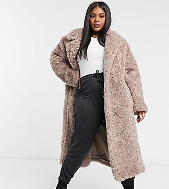 curve winter coats