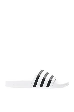 Damen-Sandalen in Weiß von adidas | Stylight
