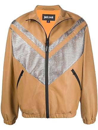 通常販売 SS11 Just Cavalli Flight Jacket www.esn-spain.org