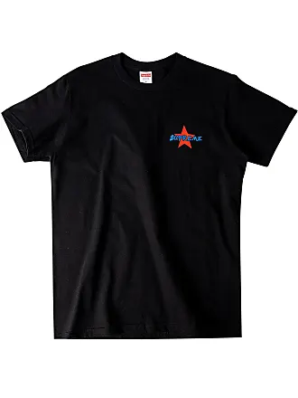 SUPREME Money Power Respect T-shirt - men - Cotton - M - Black