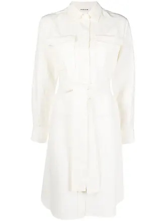 Women's White Shirtdresses gifts - up to −60% | Stylight