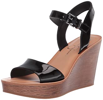 Jessica Simpson Wedge Sandals you can't miss: on sale for at 