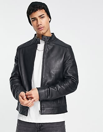 french connection bomber jacket mens