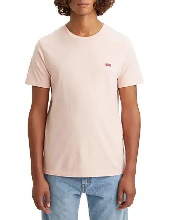 Print Shirts aus Jersey in Pink: Shoppe Black Friday bis zu −60% | Stylight | T-Shirts