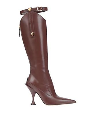 burberry riding boots