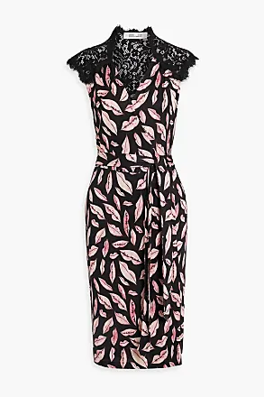 Dresses from Diane Von Fürstenberg for Women in Pink