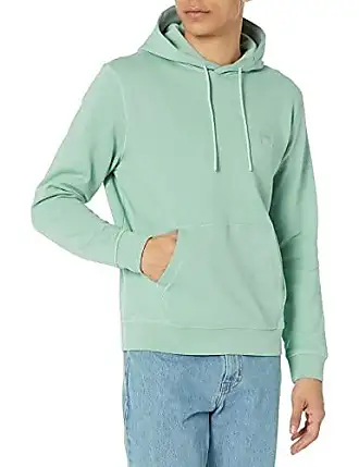 Astor organic cotton hoodie
