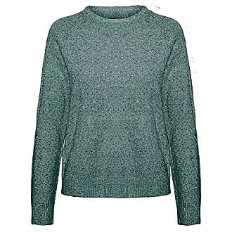 Herren Kleidung Pullover & Sweater Strickpullover für den Winter Vero Moda Strickpullover für den Winter Strickpulover in Creme 