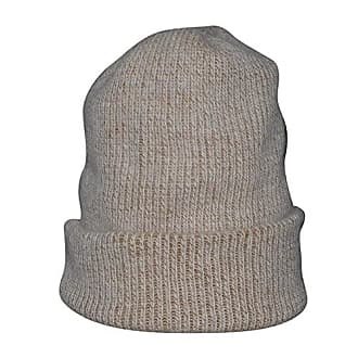 Bonnet tricoté chaud léger et doux - Bonnet élastique - Bonnet de c
