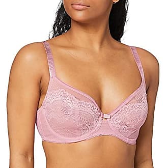 Damen Bekleidung Dessous BHs ONLY Bh willow in Pink 