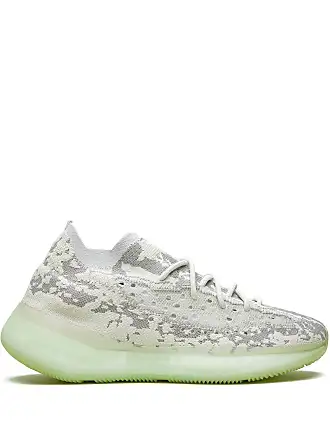 Adidas Yeezy YEEZY Foam Runner Stone Salt Sneakers - Farfetch