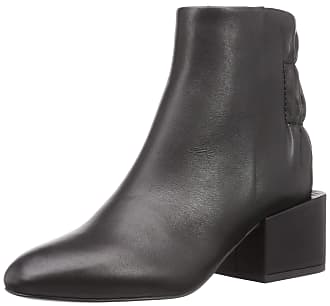black ankle boots sale uk