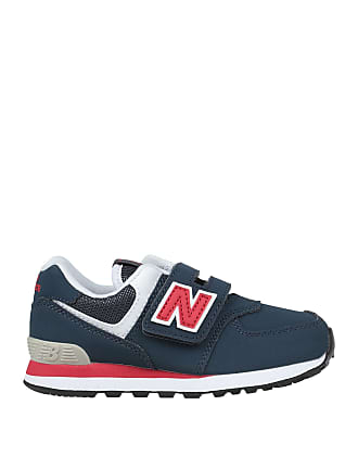 new balance mako blue with toro red