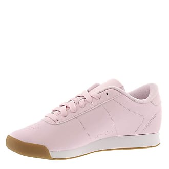 Reebok Classic Harman Run DV7059 Womens Pink Suede Lifestyle Sneakers -  Ruze Shoes